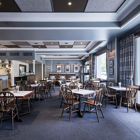 The North Sydney Hotel Extérieur photo