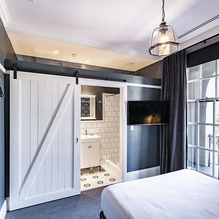The North Sydney Hotel Extérieur photo