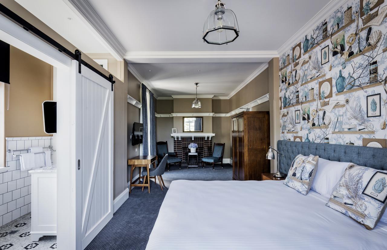 The North Sydney Hotel Extérieur photo