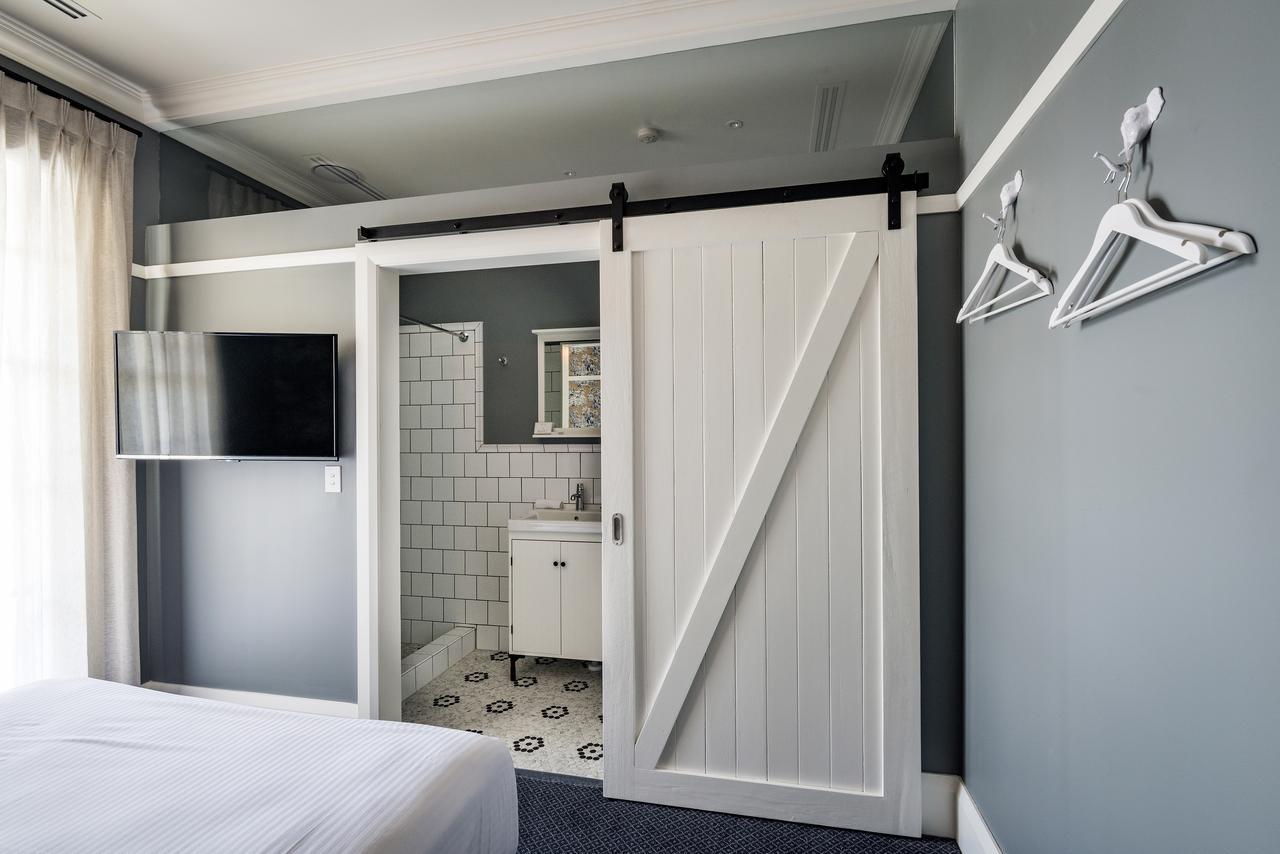 The North Sydney Hotel Extérieur photo