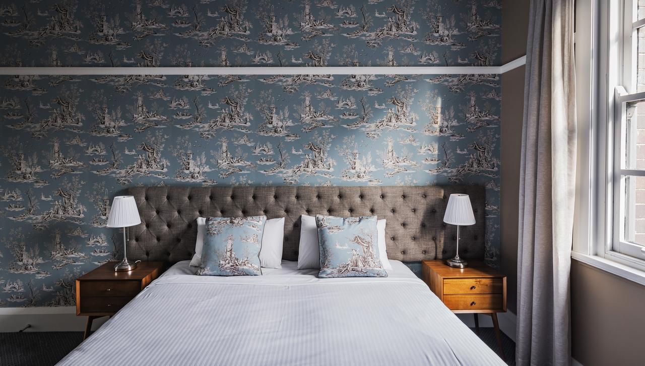 The North Sydney Hotel Extérieur photo