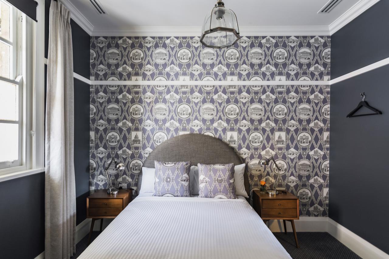 The North Sydney Hotel Extérieur photo
