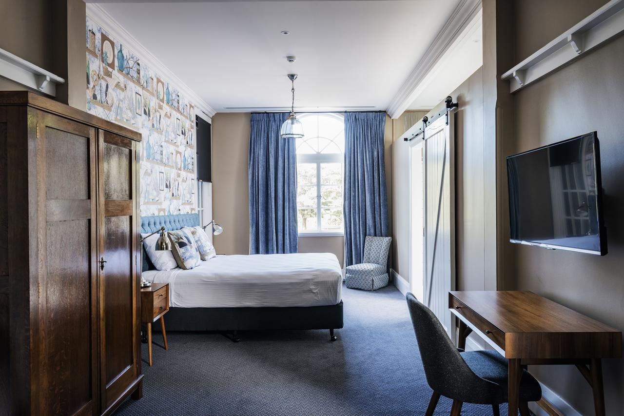 The North Sydney Hotel Extérieur photo