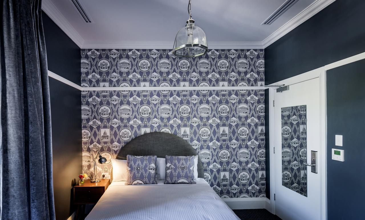 The North Sydney Hotel Extérieur photo