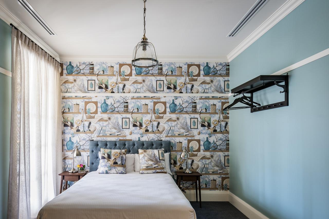 The North Sydney Hotel Extérieur photo