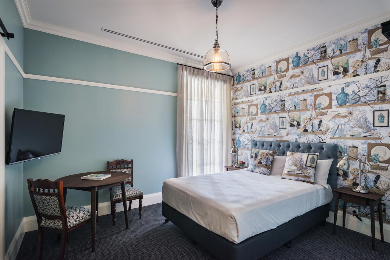 The North Sydney Hotel Extérieur photo