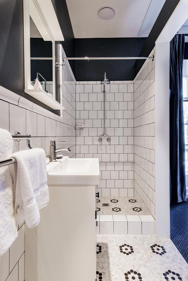 The North Sydney Hotel Extérieur photo