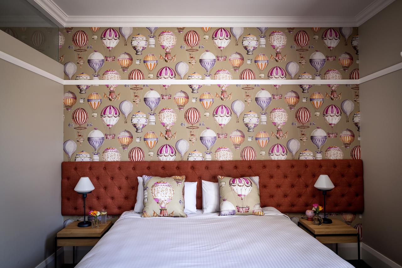 The North Sydney Hotel Extérieur photo