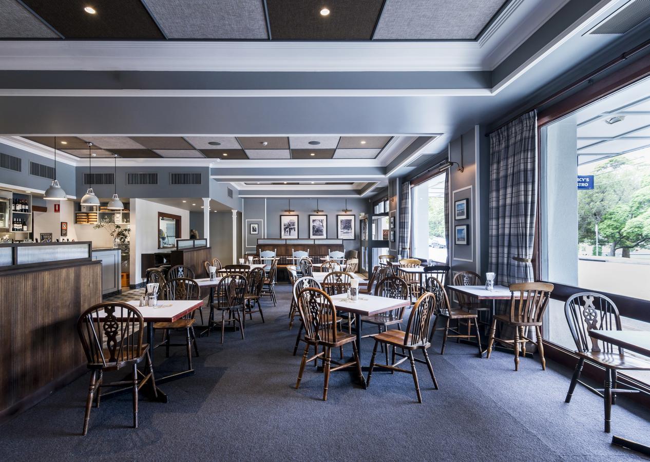 The North Sydney Hotel Extérieur photo