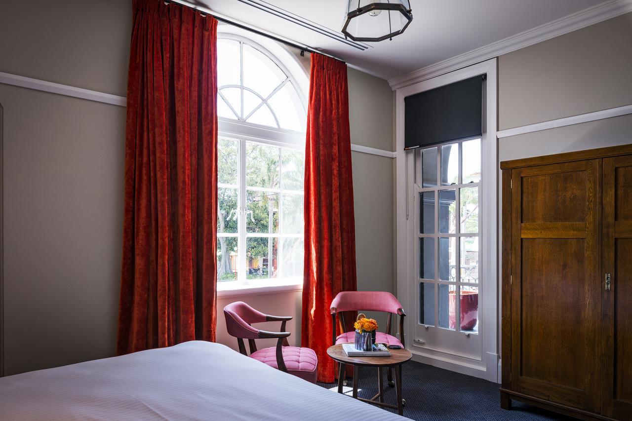The North Sydney Hotel Extérieur photo