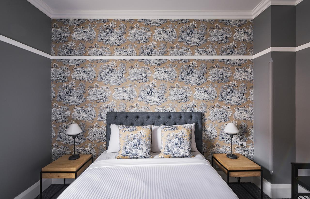 The North Sydney Hotel Extérieur photo