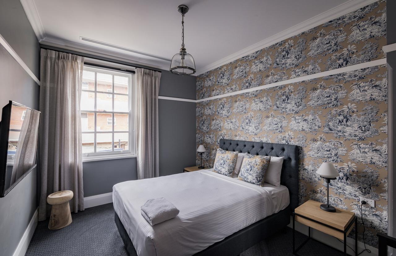The North Sydney Hotel Extérieur photo