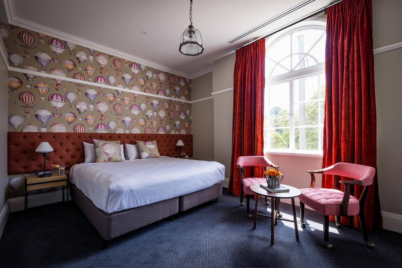 The North Sydney Hotel Extérieur photo