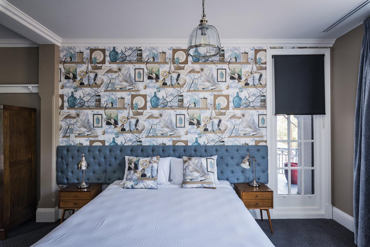 The North Sydney Hotel Extérieur photo